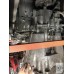 716608 MERCEDES C W204 KASA MANUEL 6 İLERİ ŞANZIMAN
